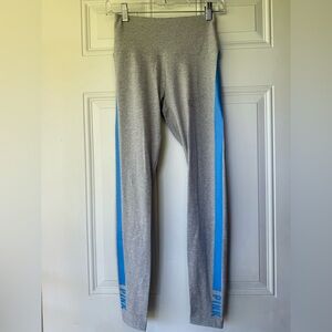 VS PINK Cotton Blend Leggings